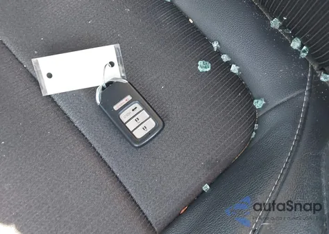 2020 Honda Accord Sport из США, поврежденный, VIN 1HGCV1F33LA057329